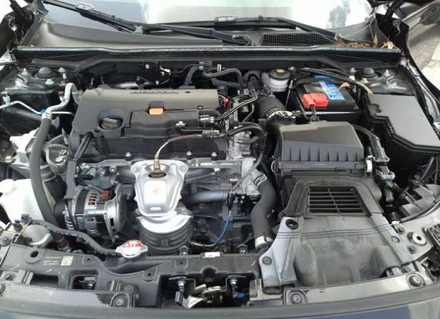 Photo 9 VIN: 2HGFE2F56PH502254 - HONDA CIVIC 