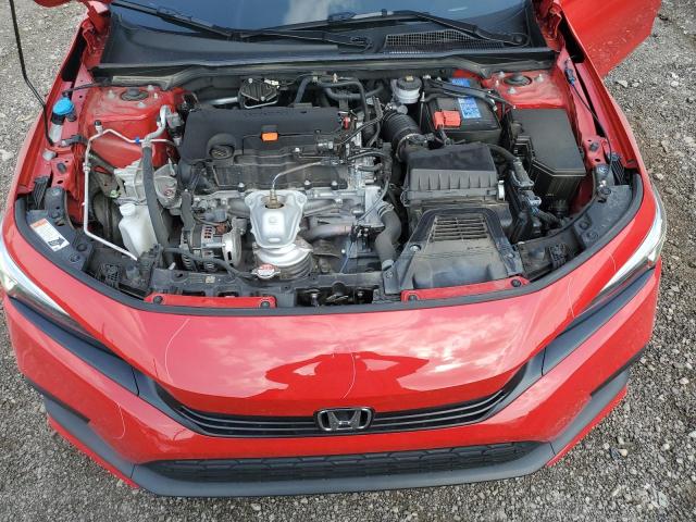 Photo 10 VIN: 2HGFE2F56PH507020 - HONDA CIVIC SPOR 