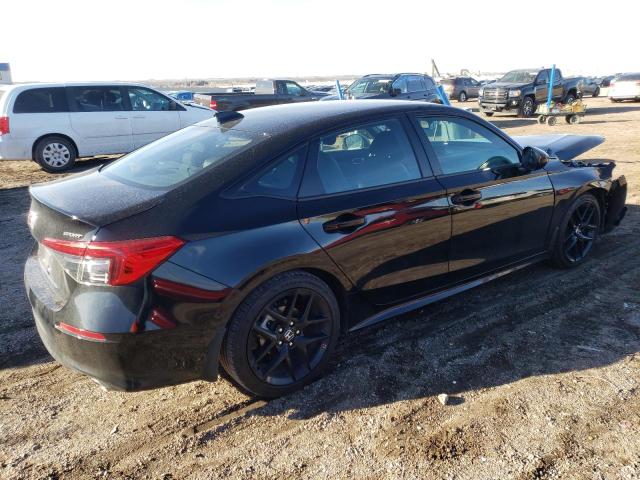 Photo 2 VIN: 2HGFE2F56PH510953 - HONDA CIVIC 