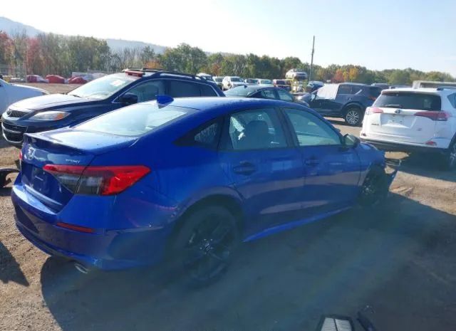 Photo 3 VIN: 2HGFE2F56PH513366 - HONDA CIVIC 