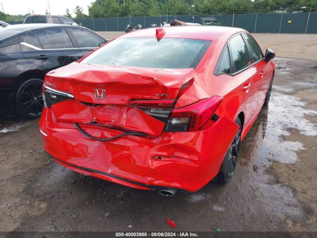 Photo 3 VIN: 2HGFE2F56PH513397 - HONDA CIVIC 