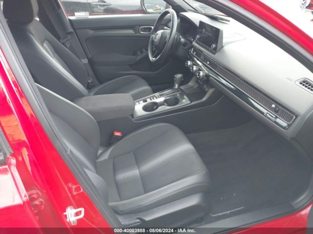 Photo 4 VIN: 2HGFE2F56PH513397 - HONDA CIVIC 