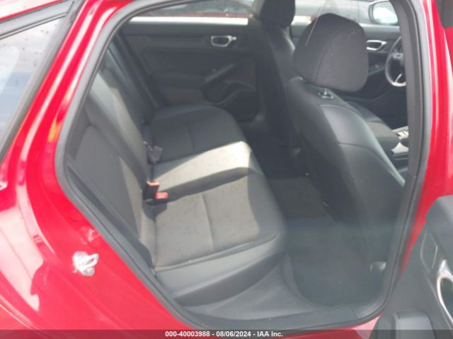 Photo 7 VIN: 2HGFE2F56PH513397 - HONDA CIVIC 