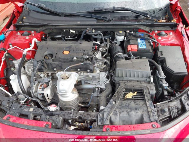 Photo 9 VIN: 2HGFE2F56PH513397 - HONDA CIVIC 