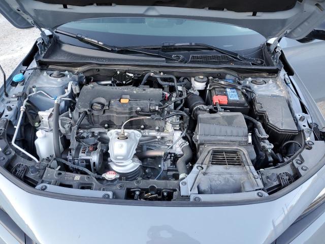 Photo 10 VIN: 2HGFE2F56PH516476 - HONDA CIVIC SPOR 