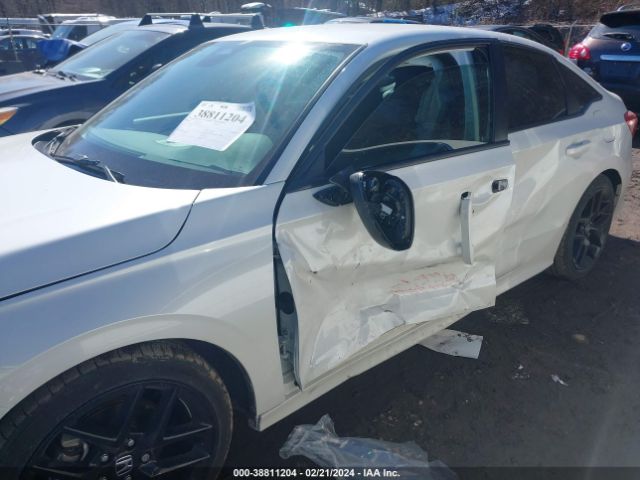 Photo 5 VIN: 2HGFE2F56PH517448 - HONDA CIVIC 