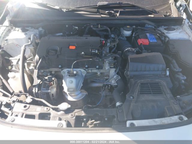 Photo 9 VIN: 2HGFE2F56PH517448 - HONDA CIVIC 