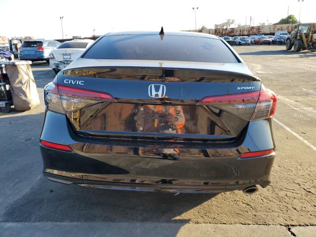 Photo 5 VIN: 2HGFE2F56PH523914 - HONDA CIVIC 