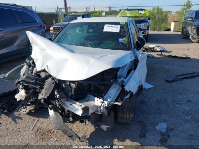 Photo 1 VIN: 2HGFE2F56PH524125 - HONDA CIVIC 