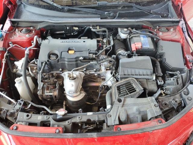 Photo 10 VIN: 2HGFE2F56PH525761 - HONDA CIVIC SPOR 