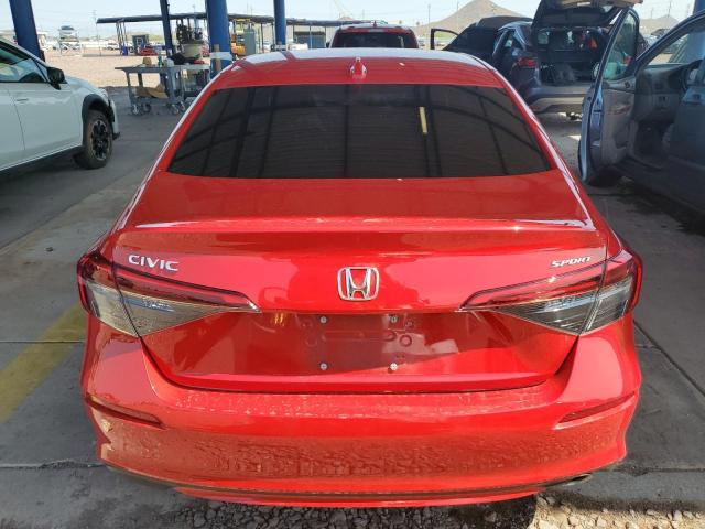 Photo 5 VIN: 2HGFE2F56PH525761 - HONDA CIVIC SPOR 