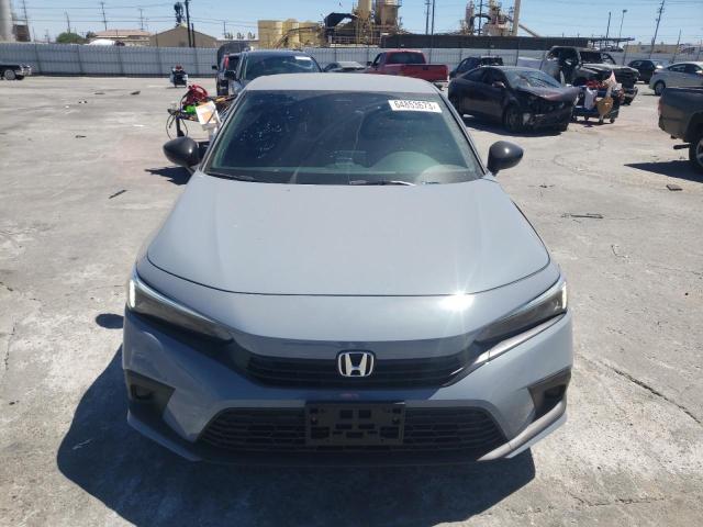 Photo 4 VIN: 2HGFE2F56PH527185 - HONDA CIVIC SPOR 