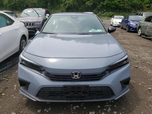 Photo 4 VIN: 2HGFE2F56PH529597 - HONDA CIVIC SPOR 