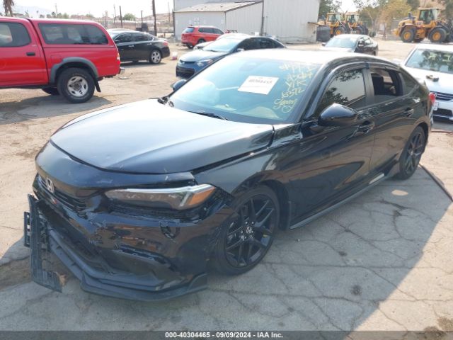 Photo 1 VIN: 2HGFE2F56PH536372 - HONDA CIVIC 