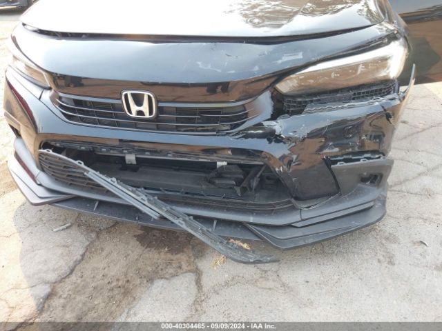 Photo 5 VIN: 2HGFE2F56PH536372 - HONDA CIVIC 