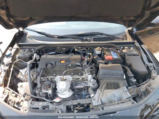 Photo 9 VIN: 2HGFE2F56PH536372 - HONDA CIVIC 