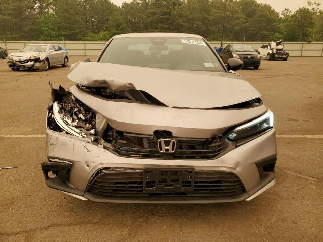 Photo 4 VIN: 2HGFE2F56PH536811 - HONDA CIVIC SPOR 