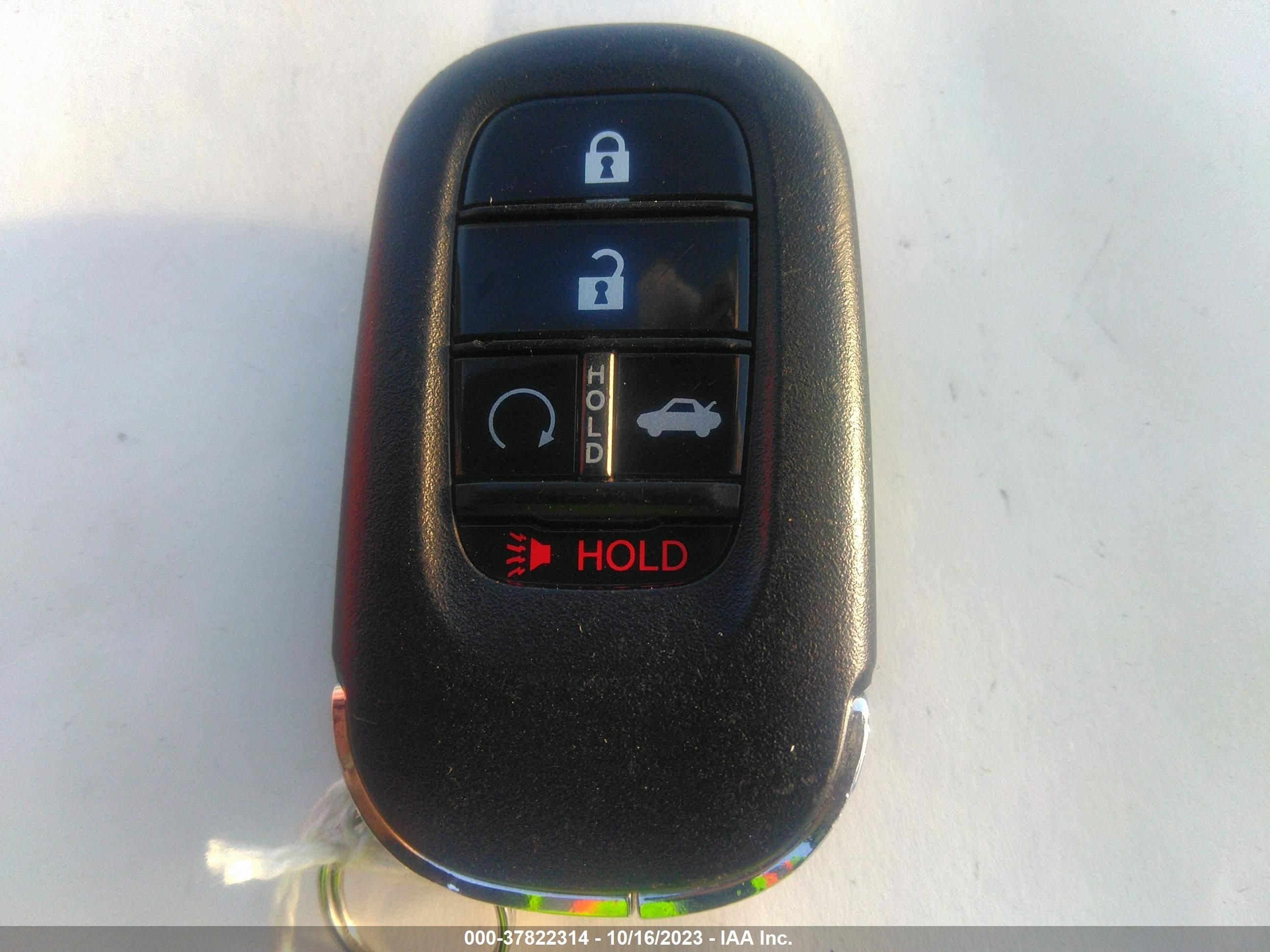 Photo 10 VIN: 2HGFE2F56PH537988 - HONDA CIVIC 