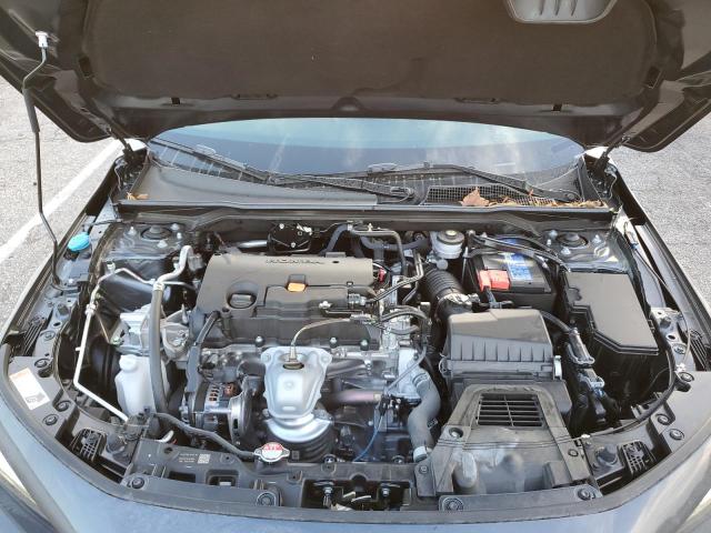 Photo 10 VIN: 2HGFE2F56PH542107 - HONDA CIVIC SPOR 