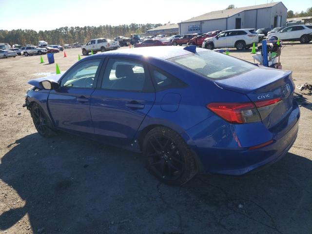 Photo 1 VIN: 2HGFE2F56PH544438 - HONDA CIVIC 