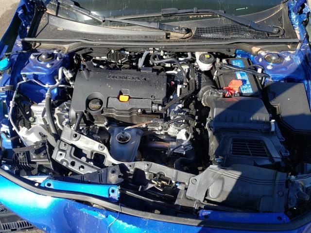 Photo 10 VIN: 2HGFE2F56PH544438 - HONDA CIVIC 