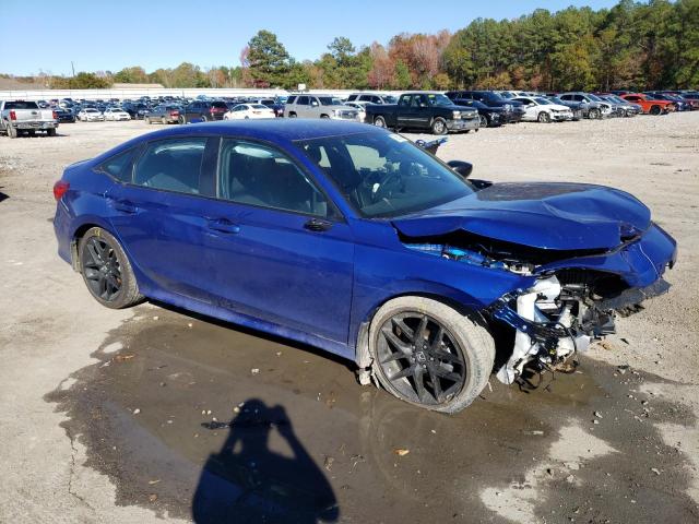 Photo 3 VIN: 2HGFE2F56PH544438 - HONDA CIVIC 