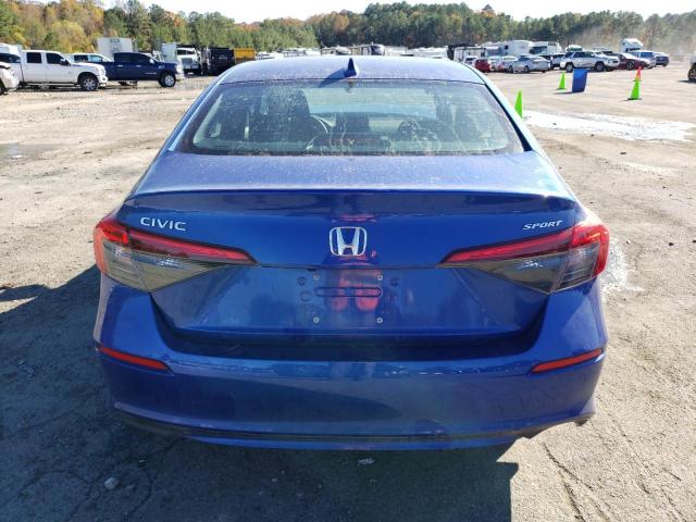 Photo 5 VIN: 2HGFE2F56PH544438 - HONDA CIVIC 