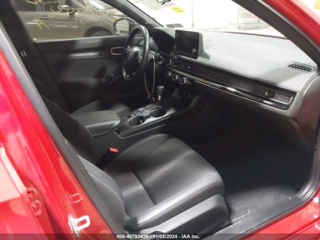 Photo 4 VIN: 2HGFE2F56PH545914 - HONDA CIVIC 