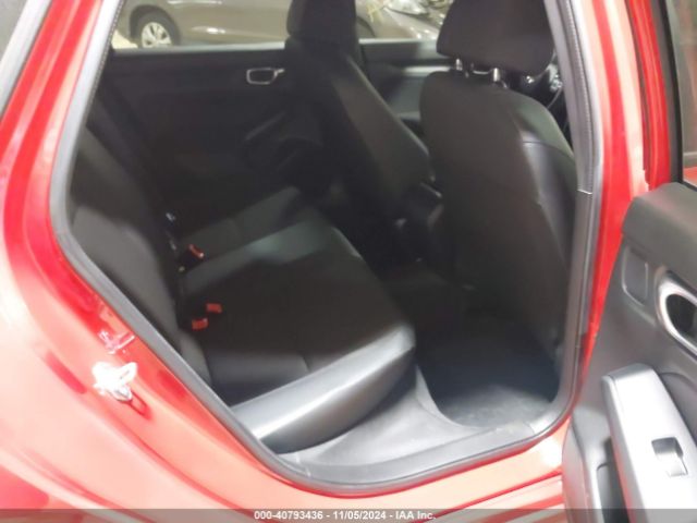 Photo 7 VIN: 2HGFE2F56PH545914 - HONDA CIVIC 