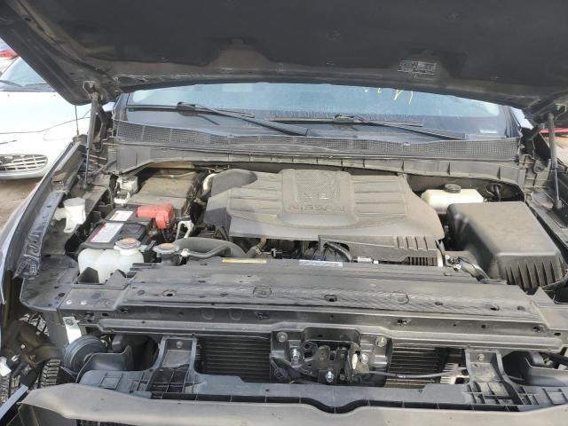 Photo 10 VIN: 2HGFE2F56PH548294 - NISSAN TITAN 