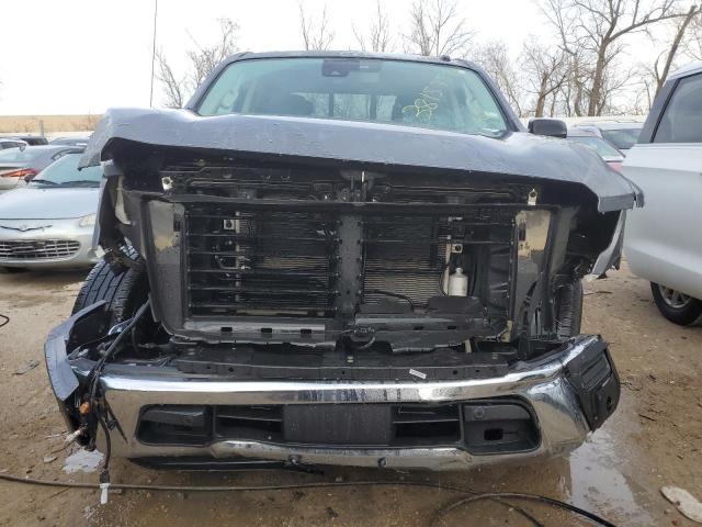 Photo 4 VIN: 2HGFE2F56PH548294 - NISSAN TITAN 