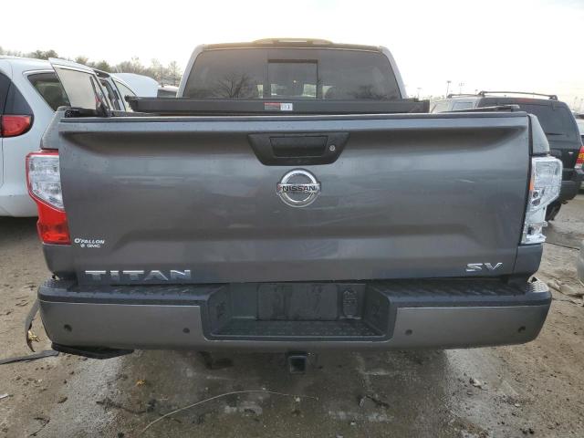 Photo 5 VIN: 2HGFE2F56PH548294 - NISSAN TITAN 