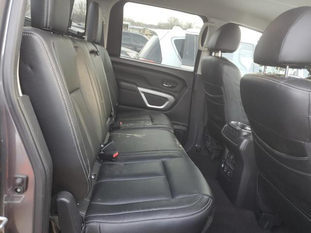 Photo 9 VIN: 2HGFE2F56PH548294 - NISSAN TITAN 