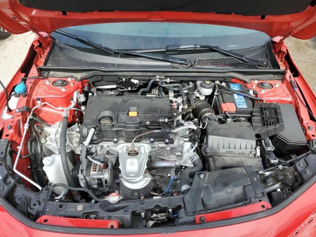 Photo 10 VIN: 2HGFE2F56PH550241 - HONDA CIVIC 