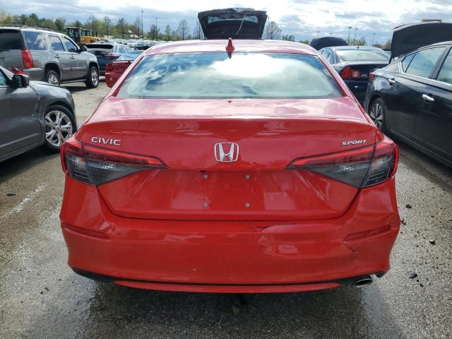 Photo 5 VIN: 2HGFE2F56PH550241 - HONDA CIVIC 