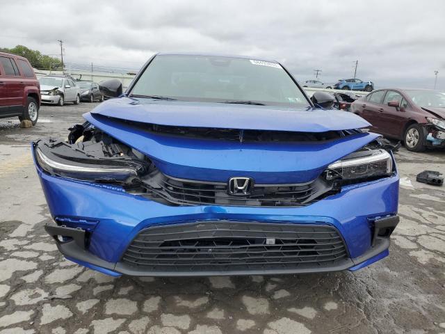 Photo 4 VIN: 2HGFE2F56PH551776 - HONDA CIVIC SPOR 