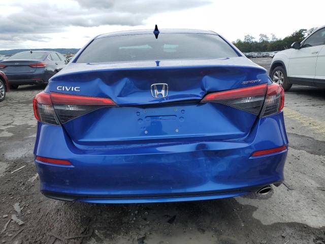 Photo 5 VIN: 2HGFE2F56PH551776 - HONDA CIVIC SPOR 