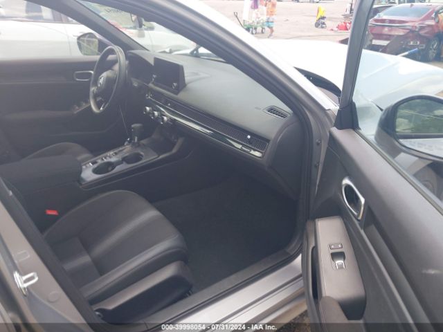 Photo 4 VIN: 2HGFE2F56RH504377 - HONDA CIVIC 