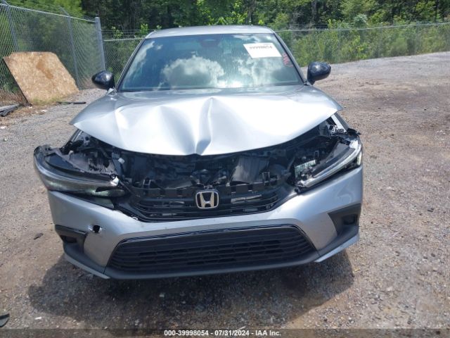 Photo 5 VIN: 2HGFE2F56RH504377 - HONDA CIVIC 