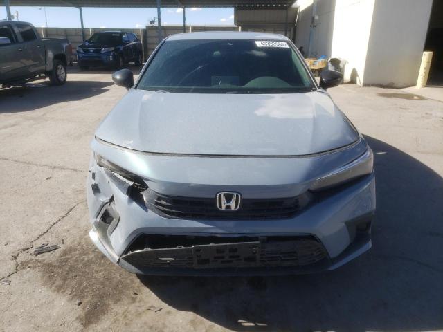 Photo 4 VIN: 2HGFE2F56RH508137 - HONDA CIVIC 