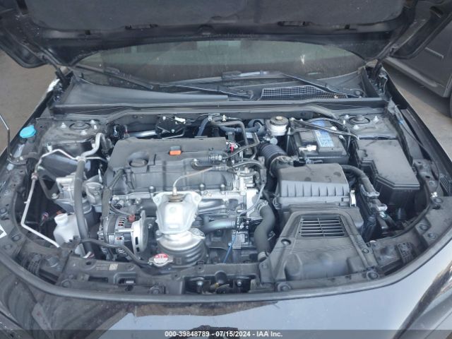 Photo 9 VIN: 2HGFE2F56RH513094 - HONDA CIVIC 