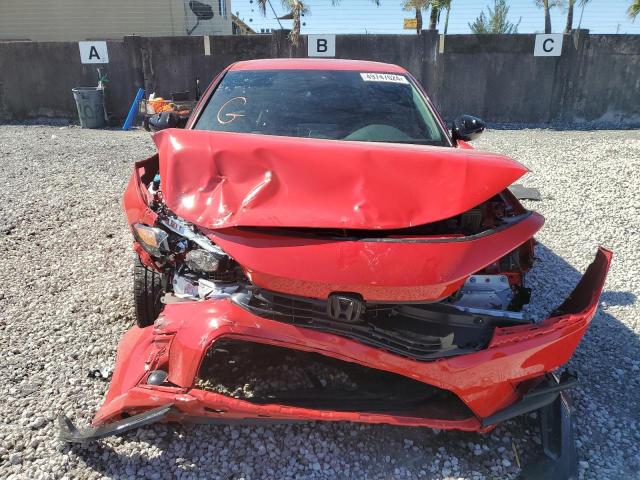 Photo 4 VIN: 2HGFE2F56RH520370 - HONDA CIVIC 