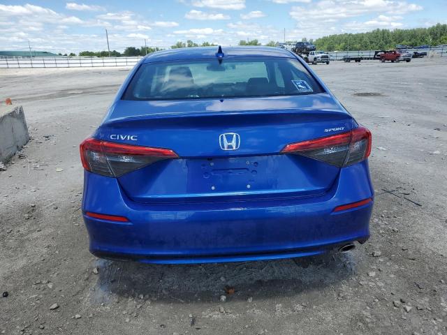 Photo 5 VIN: 2HGFE2F56RH520420 - HONDA CIVIC 