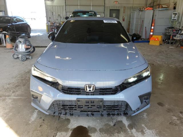 Photo 4 VIN: 2HGFE2F56RH521096 - HONDA CIVIC SPOR 