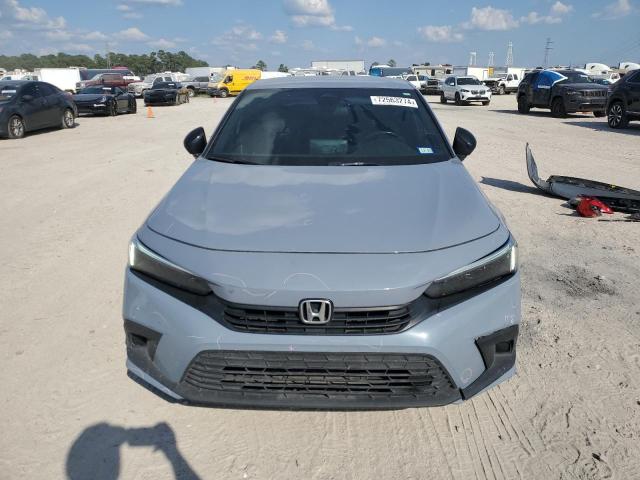 Photo 4 VIN: 2HGFE2F56RH525357 - HONDA CIVIC SPOR 