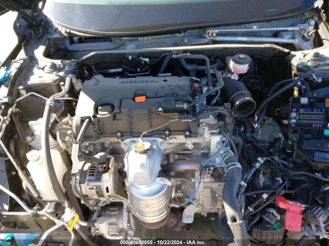 Photo 9 VIN: 2HGFE2F56RH541722 - HONDA CIVIC 