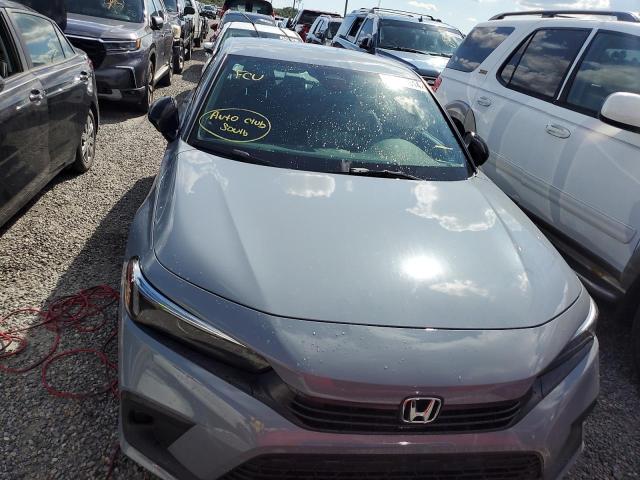 Photo 4 VIN: 2HGFE2F56RH547486 - HONDA CIVIC SPOR 