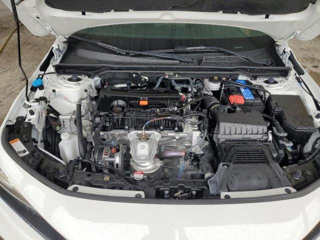 Photo 10 VIN: 2HGFE2F56RH561128 - HONDA CIVIC SPOR 