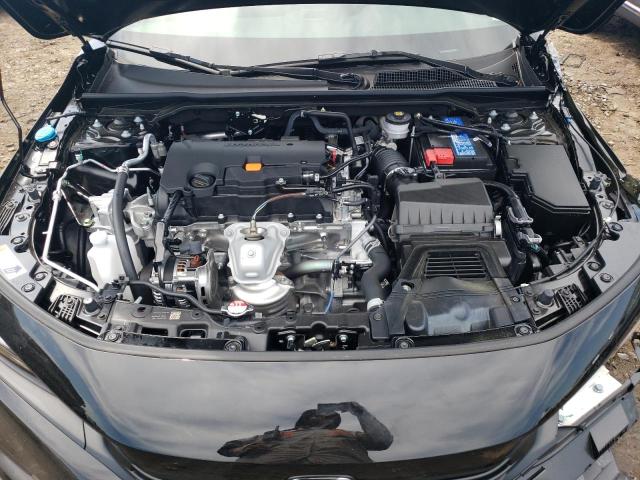 Photo 10 VIN: 2HGFE2F56RH573568 - HONDA CIVIC 