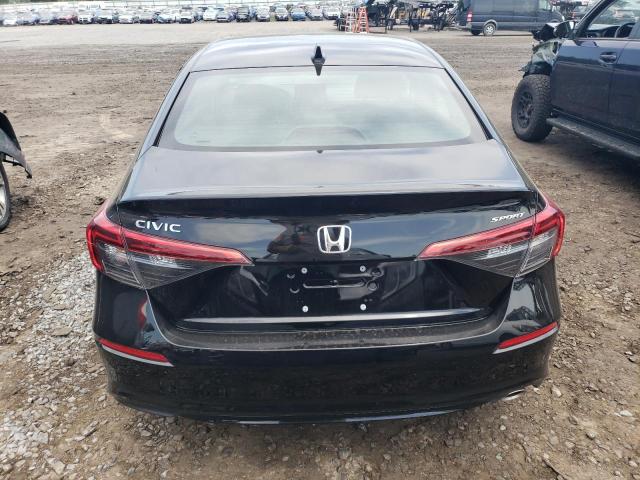 Photo 5 VIN: 2HGFE2F56RH573568 - HONDA CIVIC 